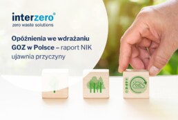Opóźnienia we wdrażaniu GOZ w Polsce – raport NIK ujawnia przyczyny