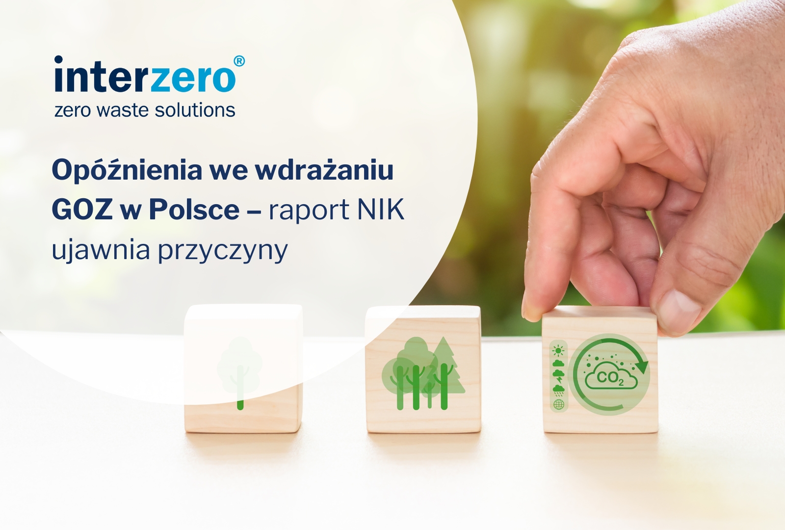 Opóźnienia we wdrażaniu GOZ w Polsce – raport NIK ujawnia przyczyny