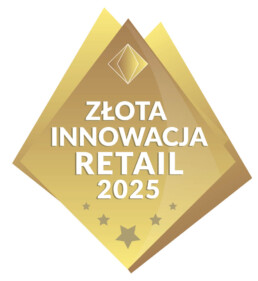 Platforma Odpadowa Interzero wyróżniona Złotą Innowacją Retail 2025