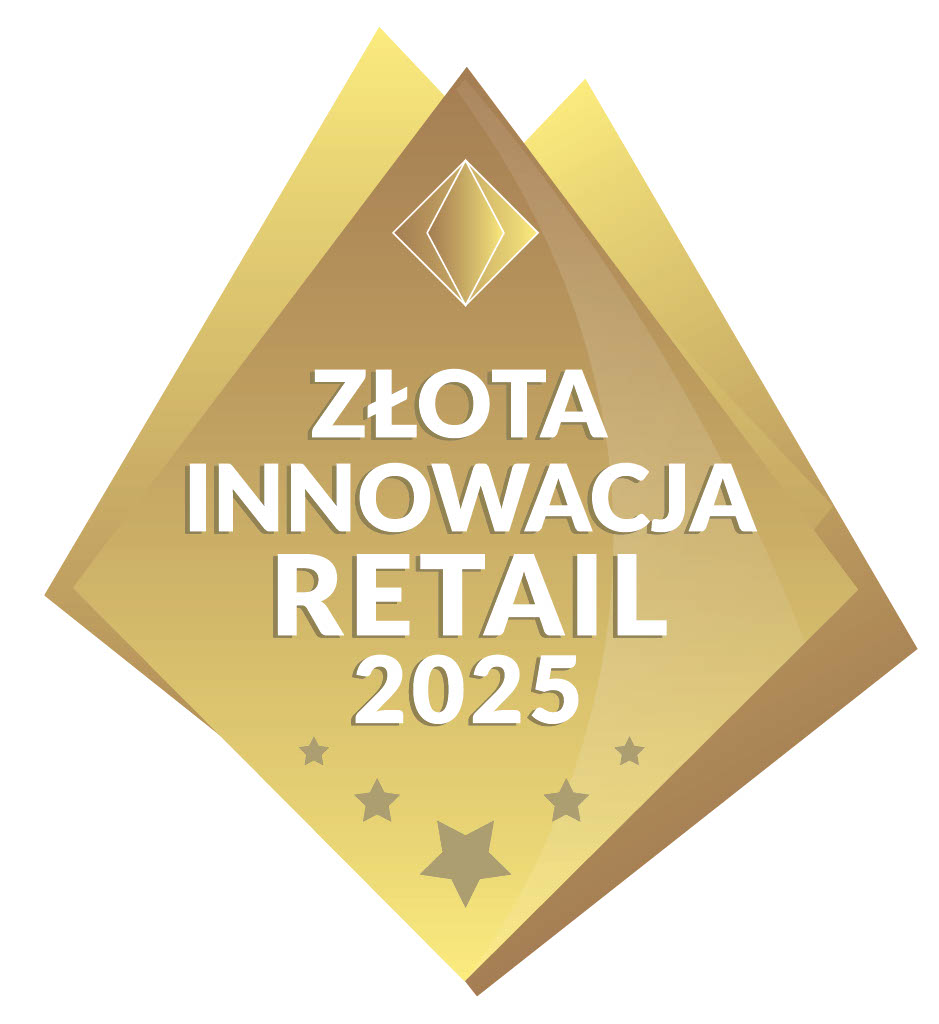 Platforma Odpadowa Interzero wyróżniona Złotą Innowacją Retail 2025