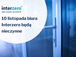biuro nieczynne