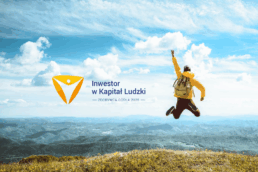 nasza firma dołączyła do grona laureatów prestiżowego certyfikatu „Inwestor w Kapitał Ludzki”!
