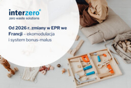 Od 2026 r. zmiany w EPR we Francji &ndash; ekomodulacja i system bonus-malus