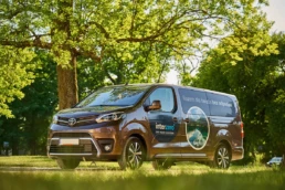 van serwisowy interzero