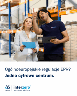 35 lat interzero: Jedno rozwiązanie EPR - w całej europie