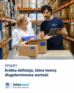 35 lat interzero: PPWR krótka definicja, długoterminowa wartość