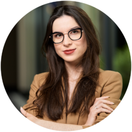 Dominika Nizioł