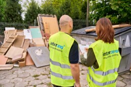 Outsourcing zarządzania odpadami &ndash; profesjonalna obsługa odpad&oacute;w w Twojej firmie