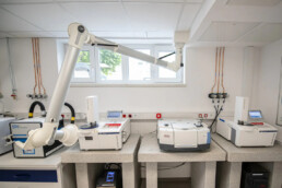 IPI lab competence center