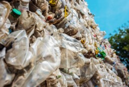 polska nie recyklinguje plastiku